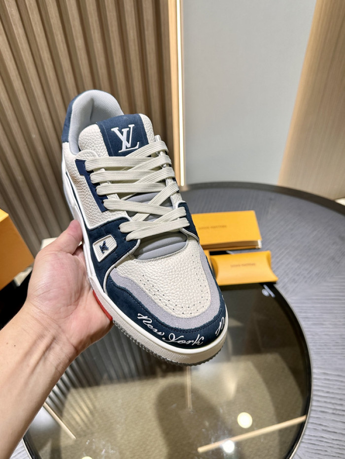 Lou1su1tt Trainer Sneaker
