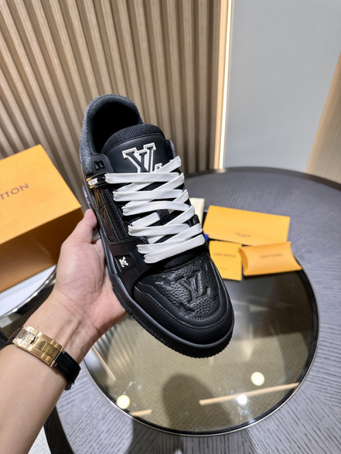 Lou1su1tt Trainer Sneaker
