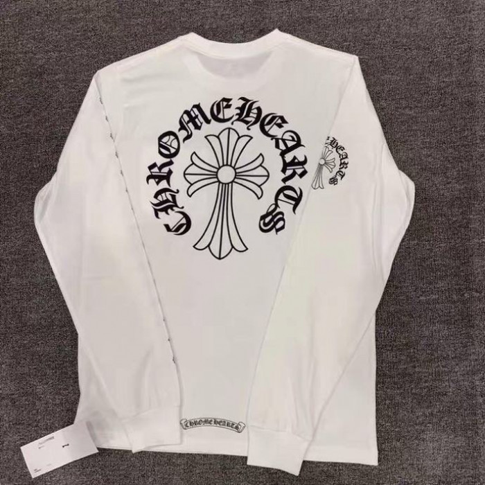 Chrome Hearts Hoodie