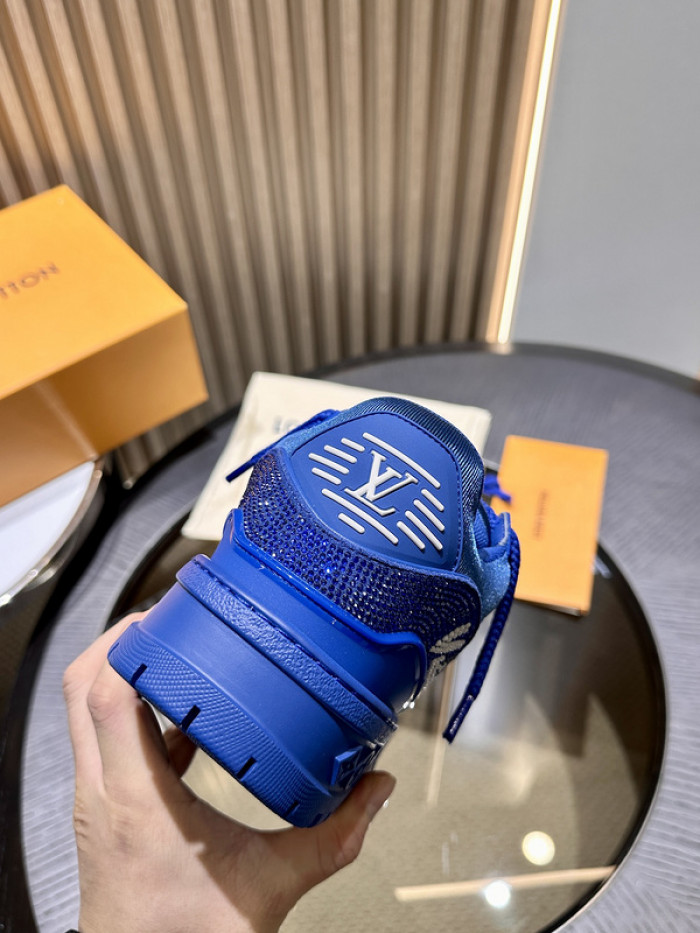 Lou1su1tt SNEAKER LOW