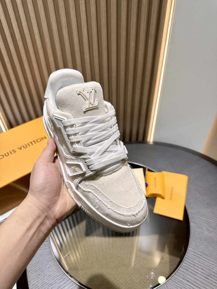 Lou1su1tt Trainer Sneaker