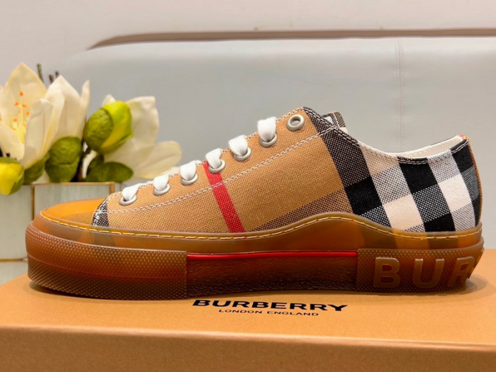 BUR SNEAKER