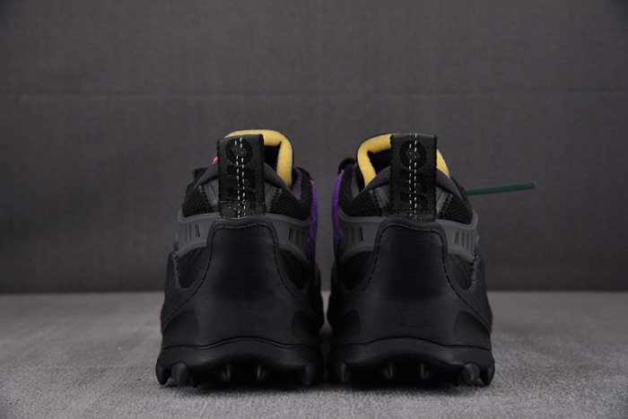 OFW C/O ODSY-1000 SNEAKER BLACK