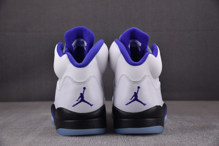 Air Jordan 5 Retro Concord DD0587-141