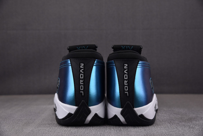Air Jordan 14 Retro Love Letter (Women