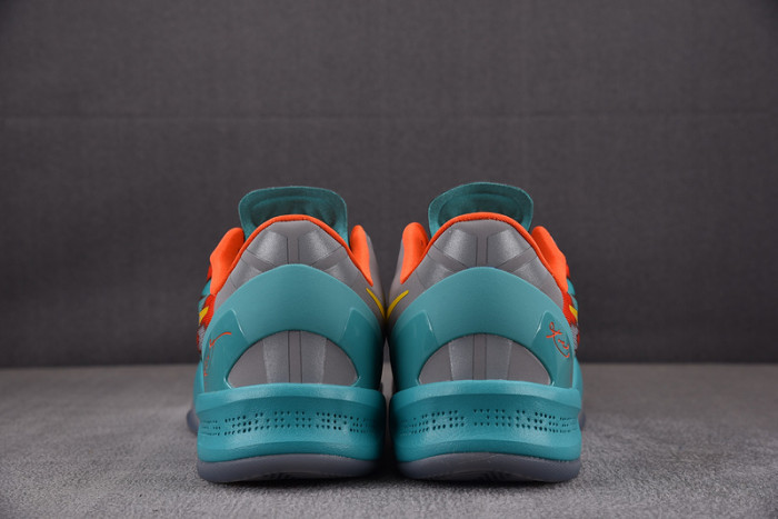 Nike Kobe 8 Prtro“Venice Beach” 2024 FQ3548-001