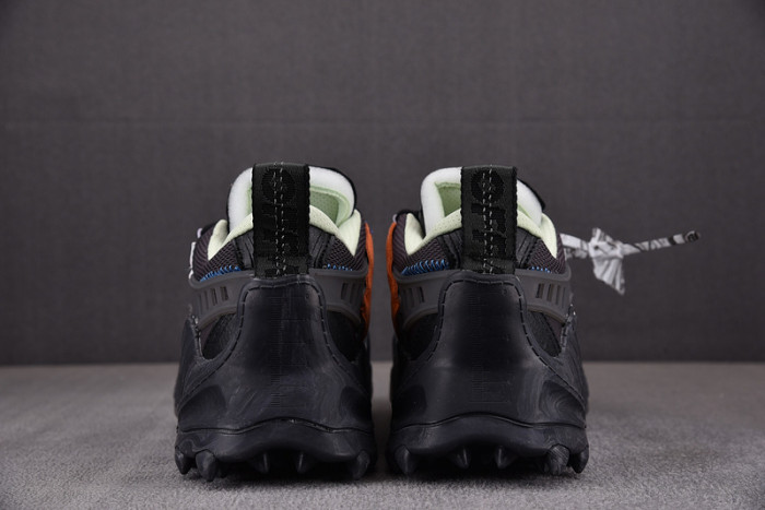 OFW C/O ODSY-1000 SNEAKER dark grey and white