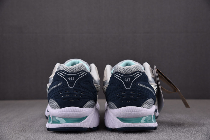 As*ic*s gel-kayano 14 piedmont grey aqua 1201a161-021