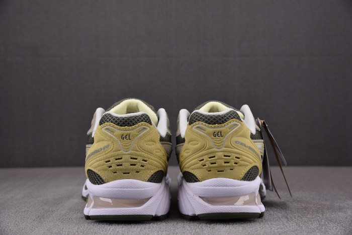 As*ic*s gel-kayano 14 mantle green oyster grey 1201a161-300