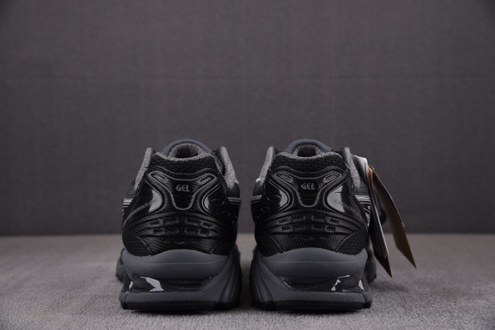 As*ic*s gel-kayano 14 unaffected infinite wonders pack black silver 1201a922-020