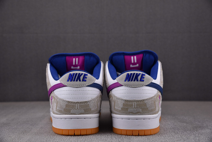Rayssa Leal x Nike SB Dunk Low FZ5251-001