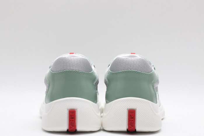 PRA shoes
