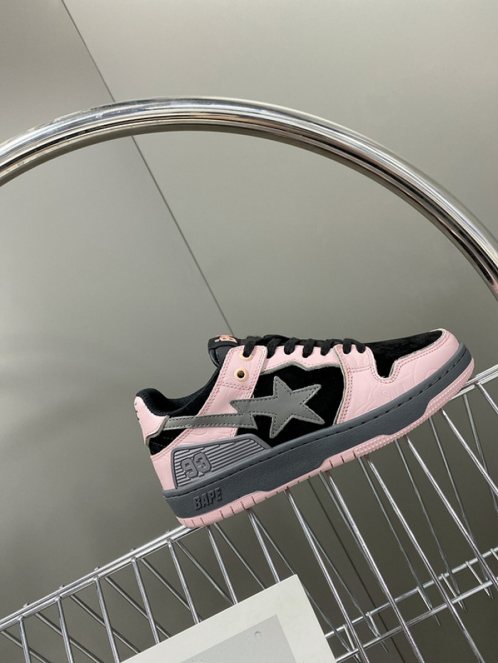 A BATHING APE BAPE SK8 STA