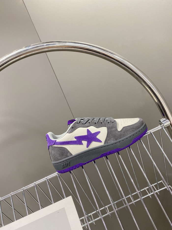 A BATHING APE BAPE SK8 STA