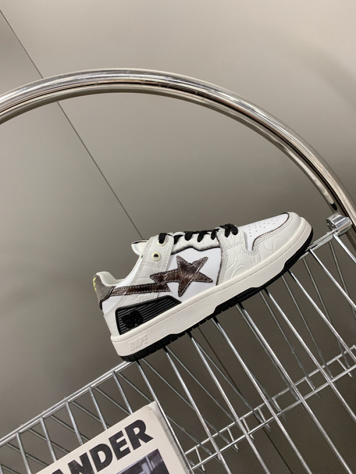 A BATHING APE BAPE SK8 STA