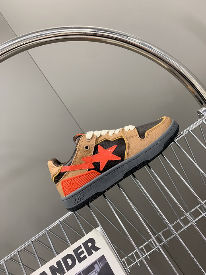 A BATHING APE BAPE SK8 STA