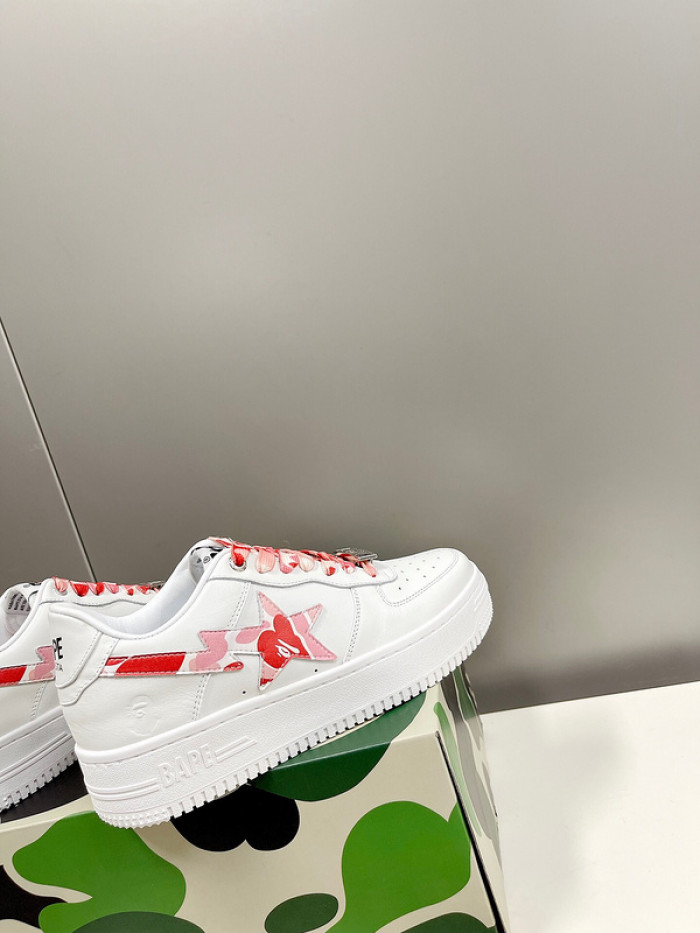 A BATHING APE BAPE SK8 STA