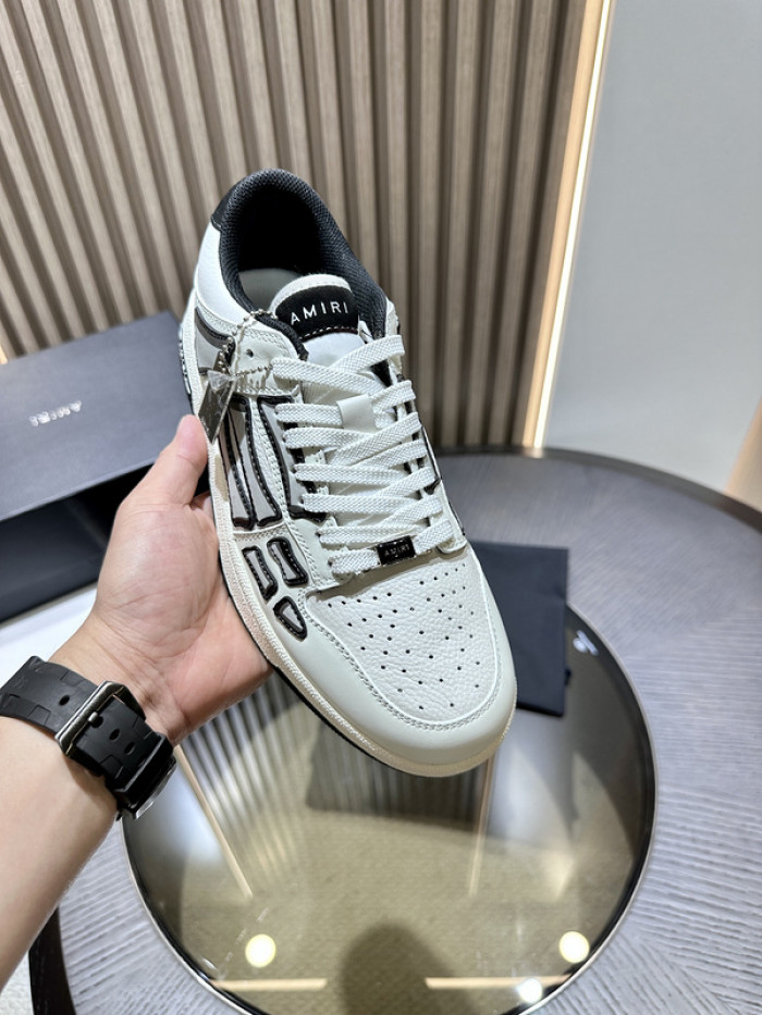 AM1R1 SKEL TOP LOW