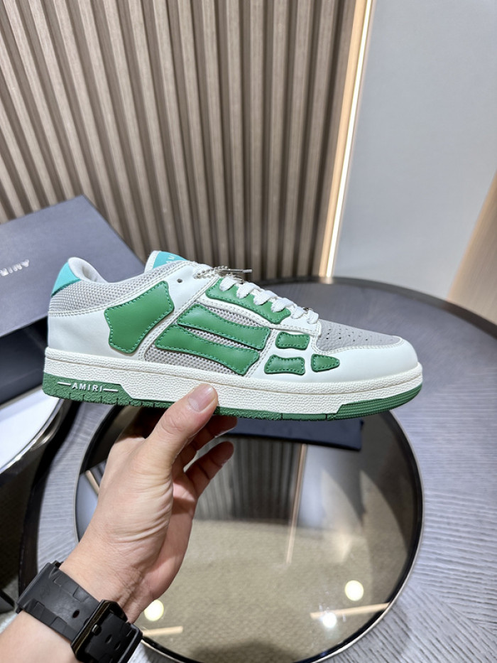 AM1R1 SKEL TOP LOW