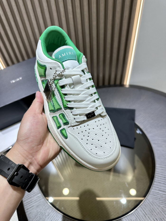 AM1R1 SKEL TOP LOW