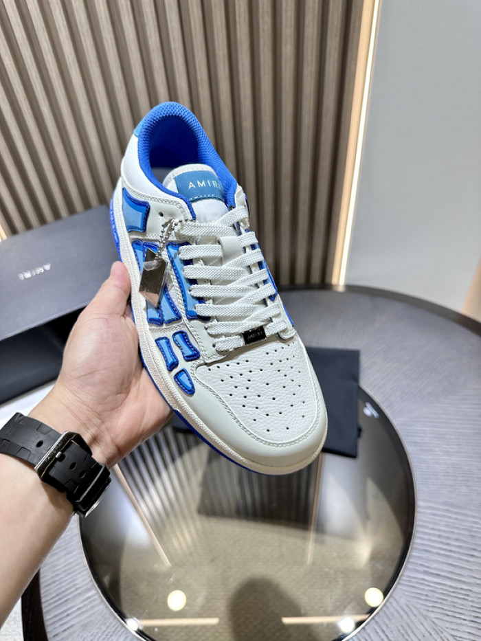 AM1R1 SKEL TOP LOW