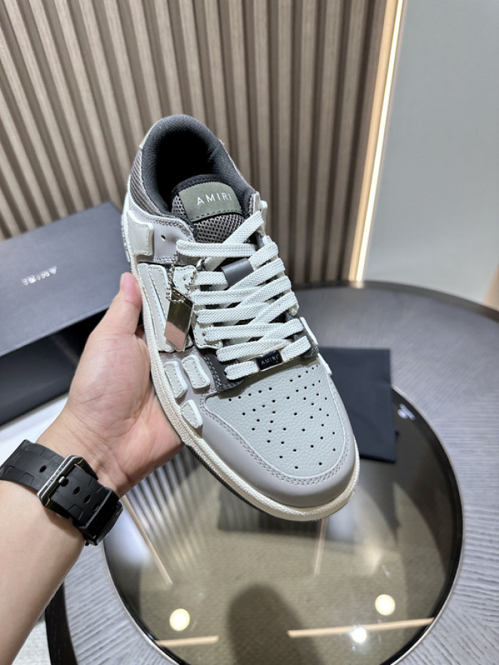 AM1R1 SKEL TOP LOW