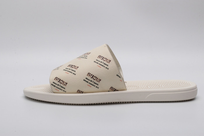 Gu66 SLIPPERS