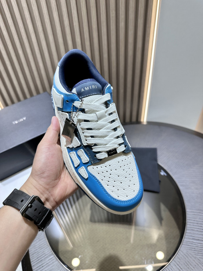 AM1R1 SKEL TOP LOW