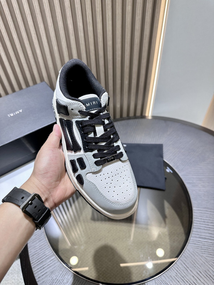 AM1R1 SKEL TOP LOW