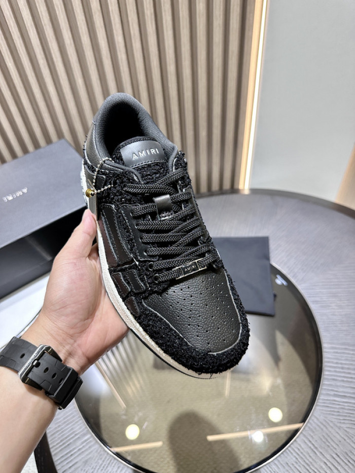 AM1R1 SKEL TOP LOW