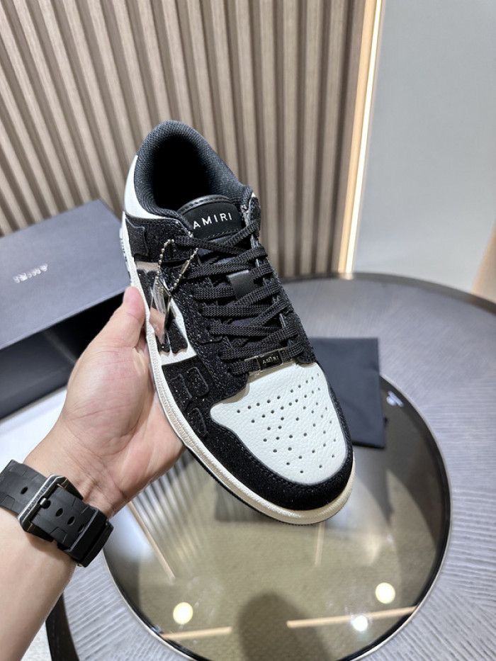 AM1R1 SKEL TOP LOW