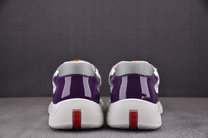 PRA shoes