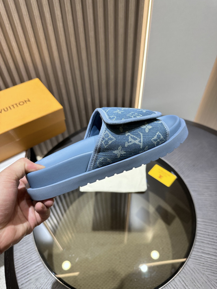Lou1su1tt slides