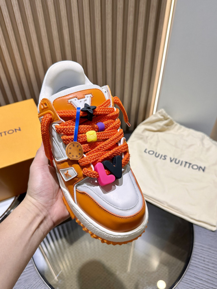 Lou1su1tt SNEAKER LOW