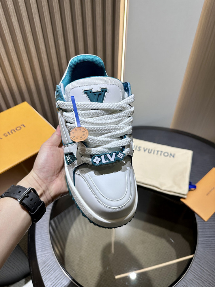 Lou1su1tt SNEAKER LOW
