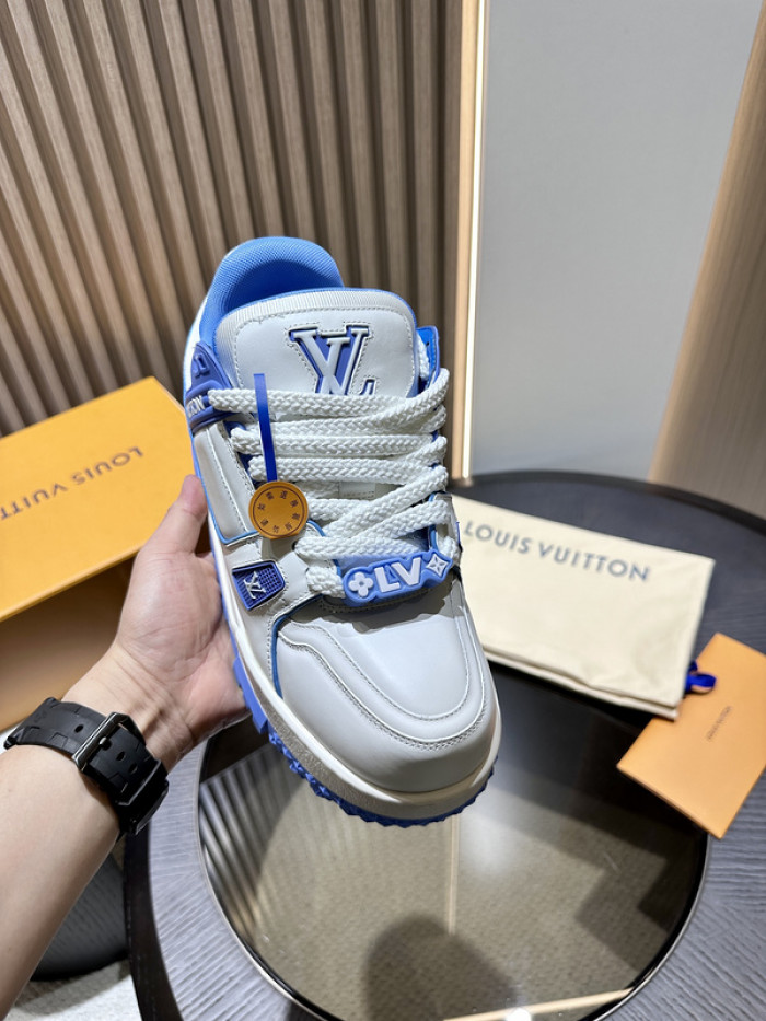 Lou1su1tt SNEAKER LOW