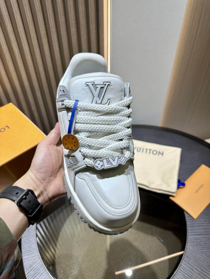 Lou1su1tt SNEAKER LOW