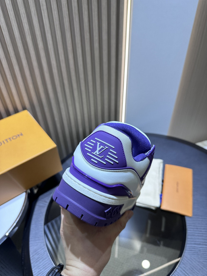 Lou1su1tt SNEAKER LOW