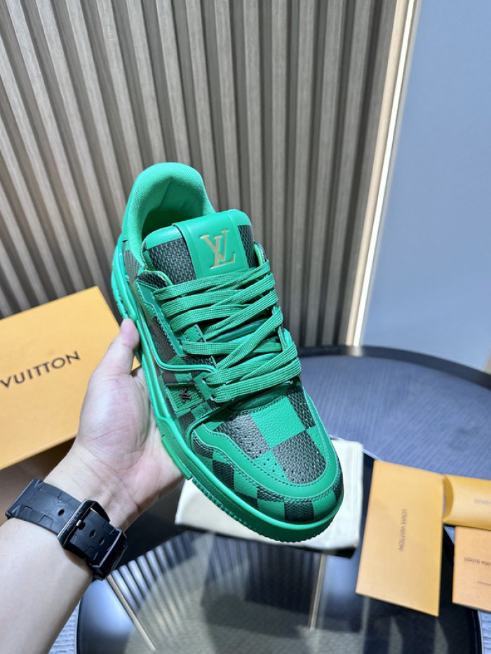 Lou1su1tt Trainer Sneaker