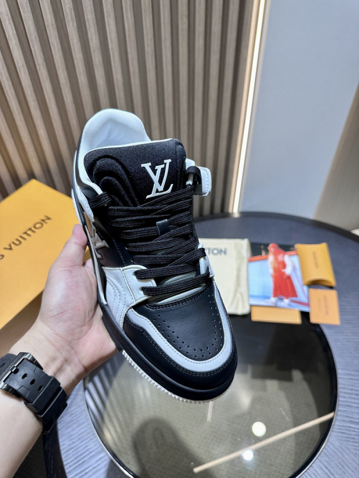 Lou1su1tt Trainer Sneaker