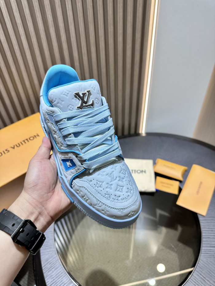 Lou1su1tt Trainer Sneaker