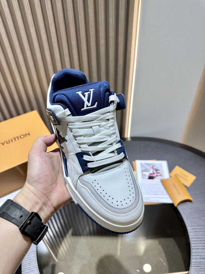 Lou1su1tt Trainer Sneaker