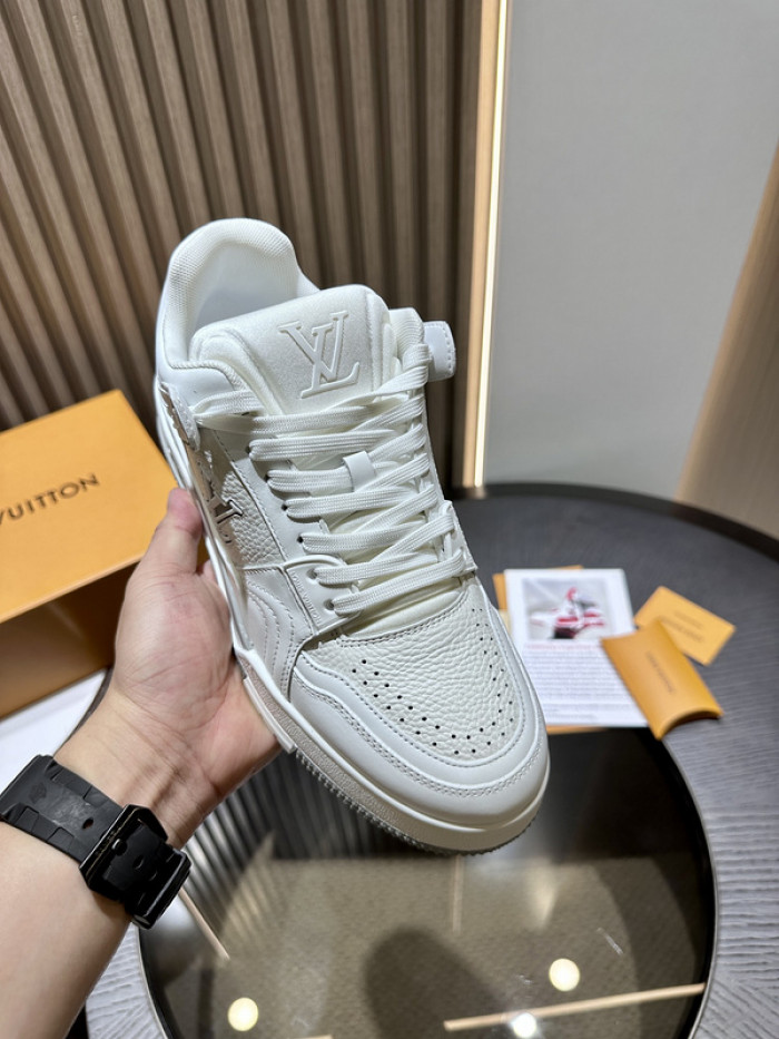 Lou1su1tt Trainer Sneaker