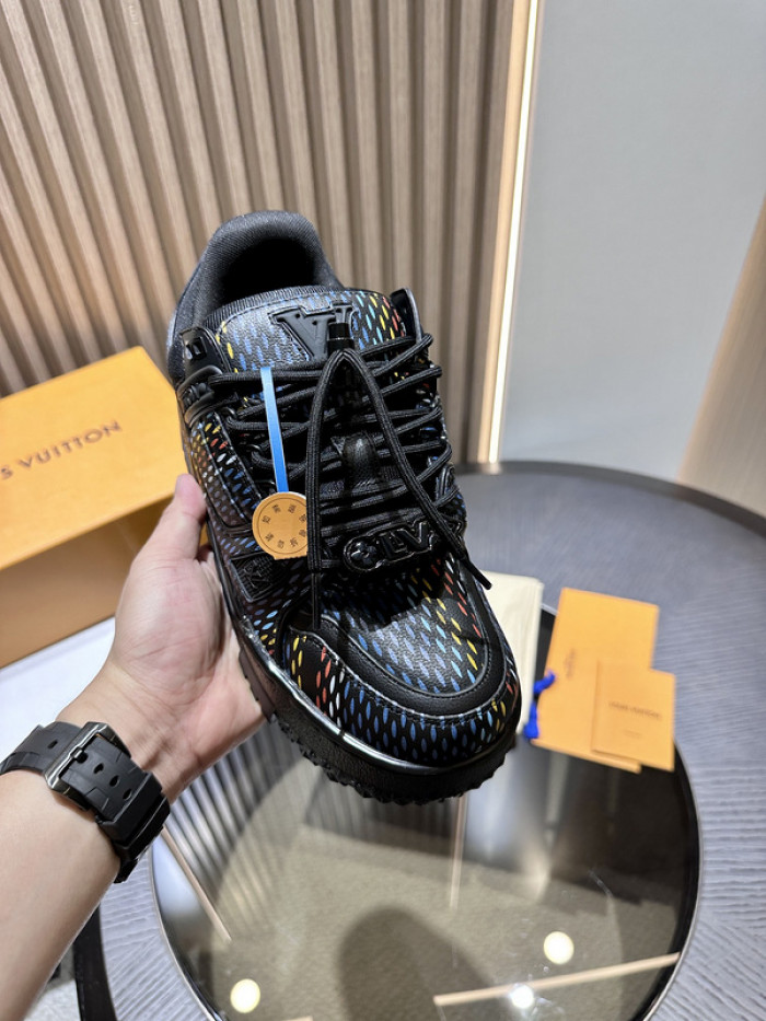Lou1su1tt SNEAKER LOW