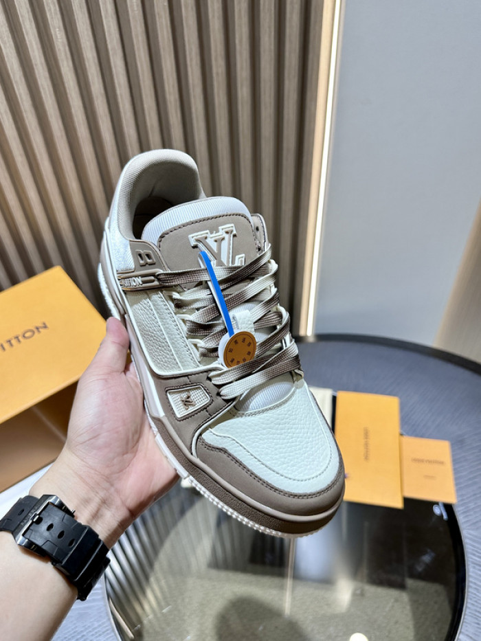 Lou1su1tt Skate Sneaker