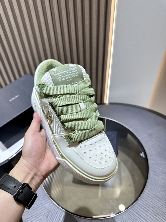 AM1R1 SKEL TOP LOW