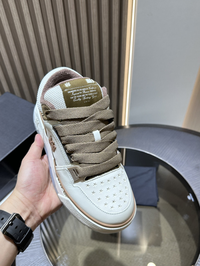 AM1R1 SKEL TOP LOW