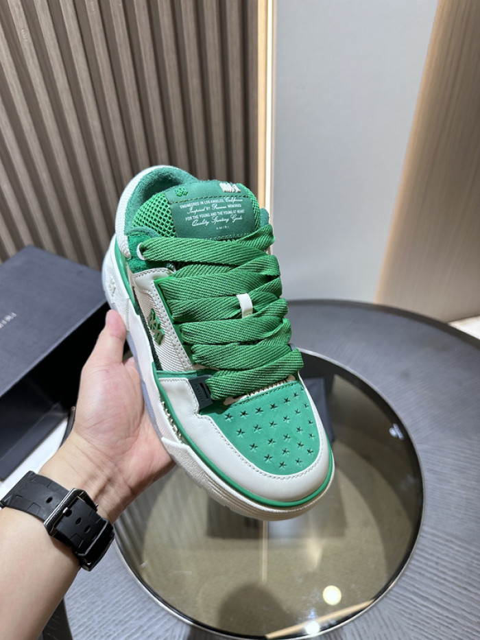 AM1R1 SKEL TOP LOW