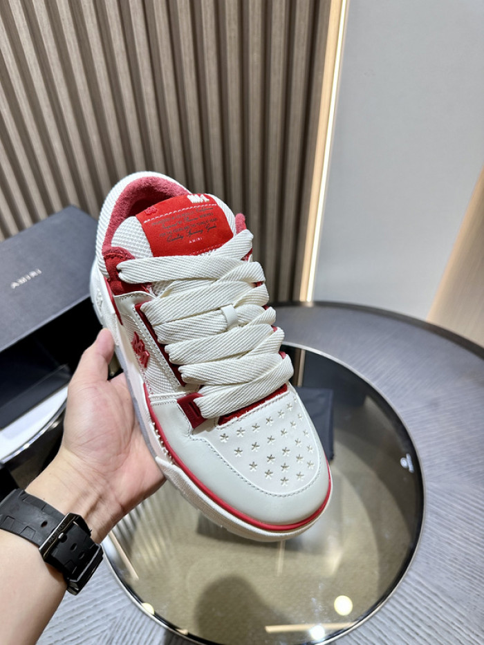 AM1R1 SKEL TOP LOW
