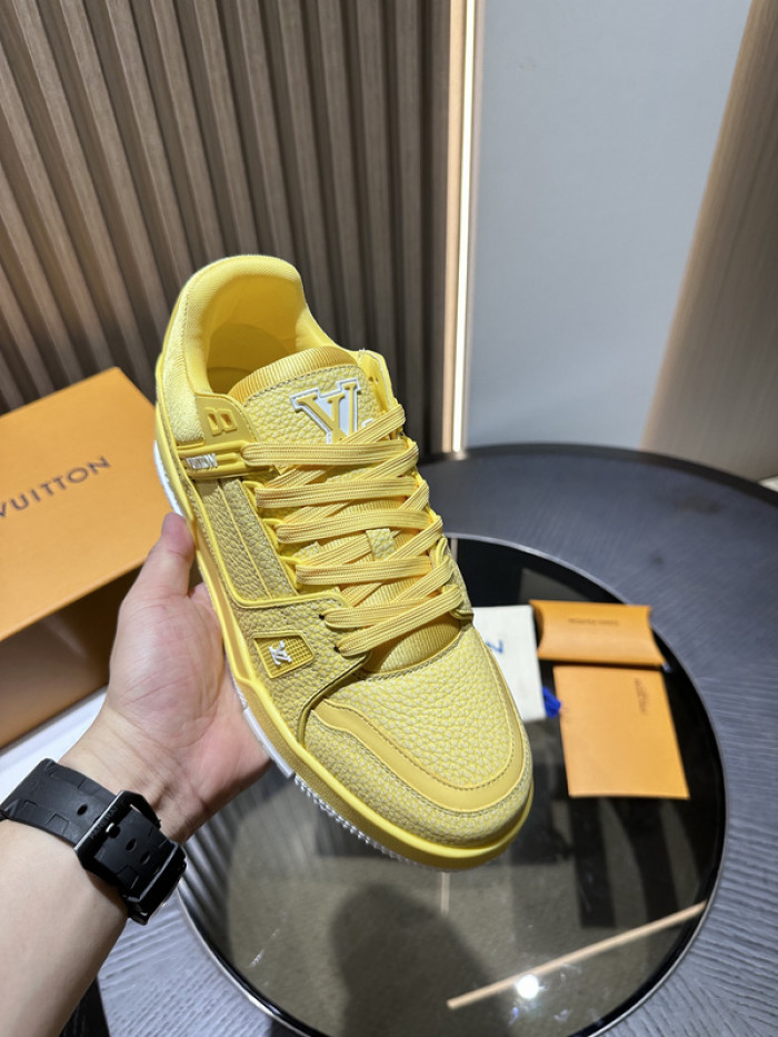 Lou1su1tt Skate Sneaker